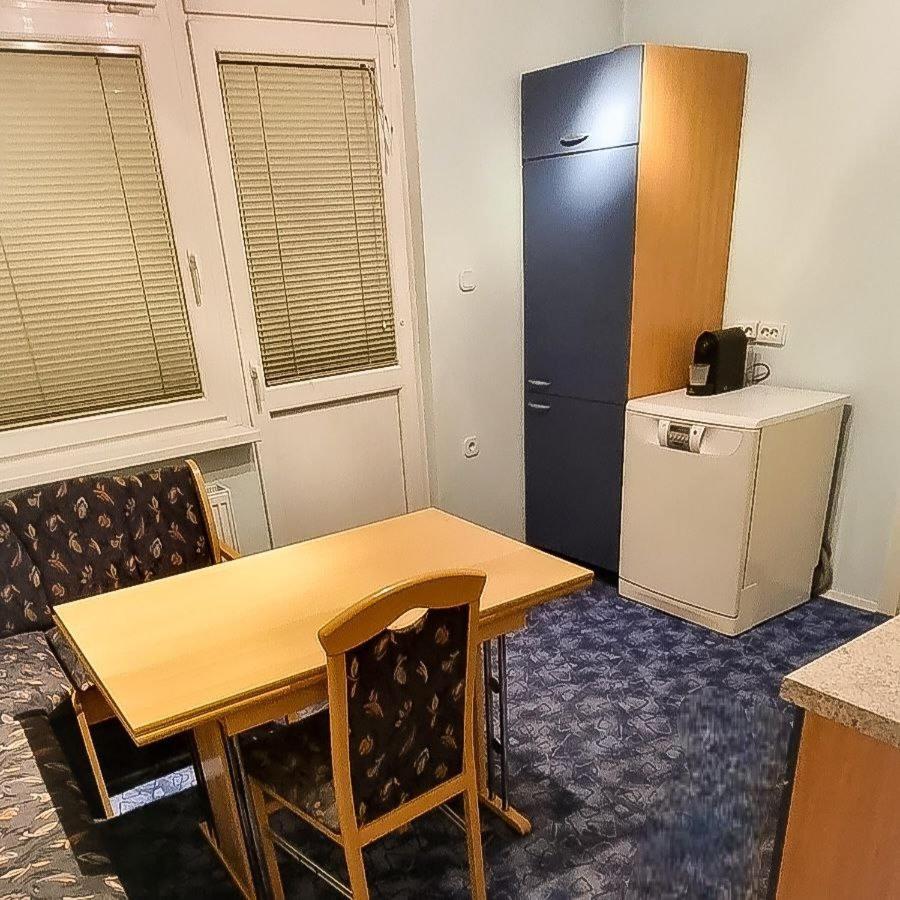Apartma Frida Ljubljana Exterior photo