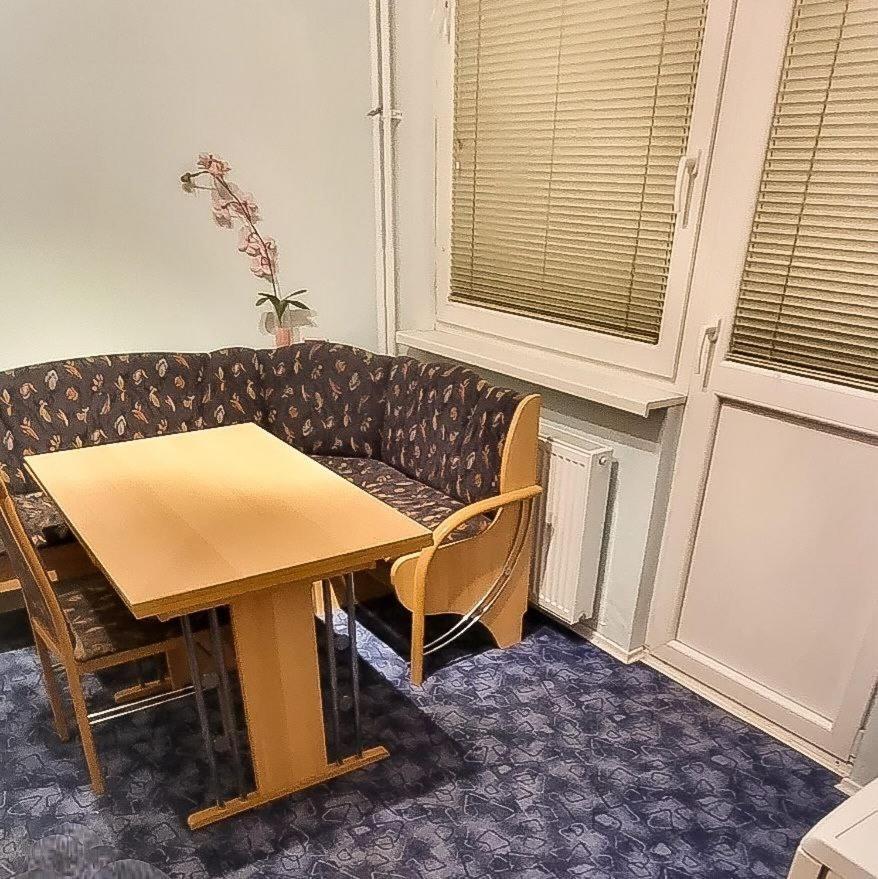 Apartma Frida Ljubljana Exterior photo