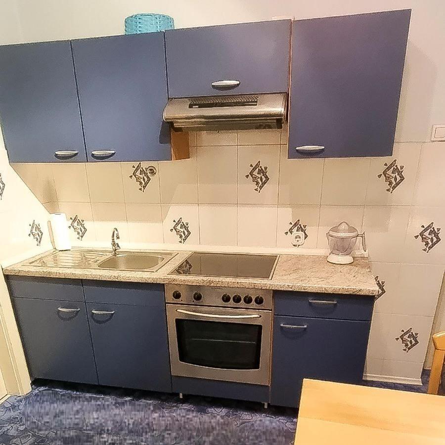 Apartma Frida Ljubljana Exterior photo