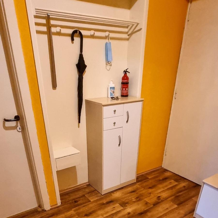Apartma Frida Ljubljana Exterior photo