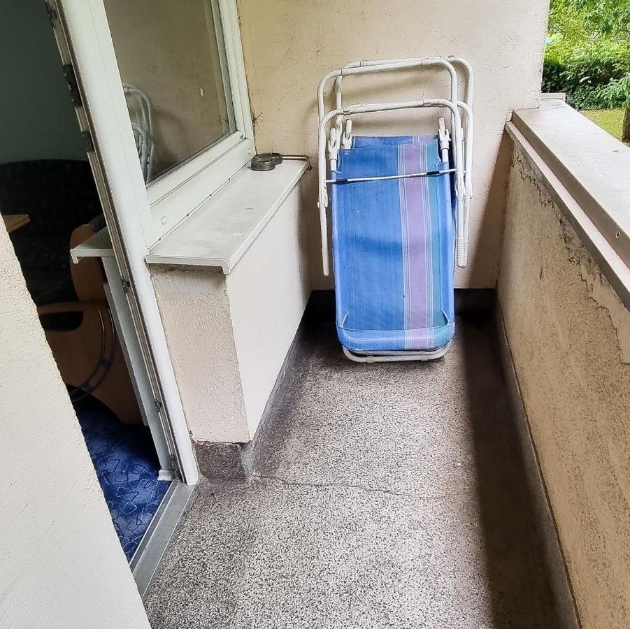 Apartma Frida Ljubljana Exterior photo